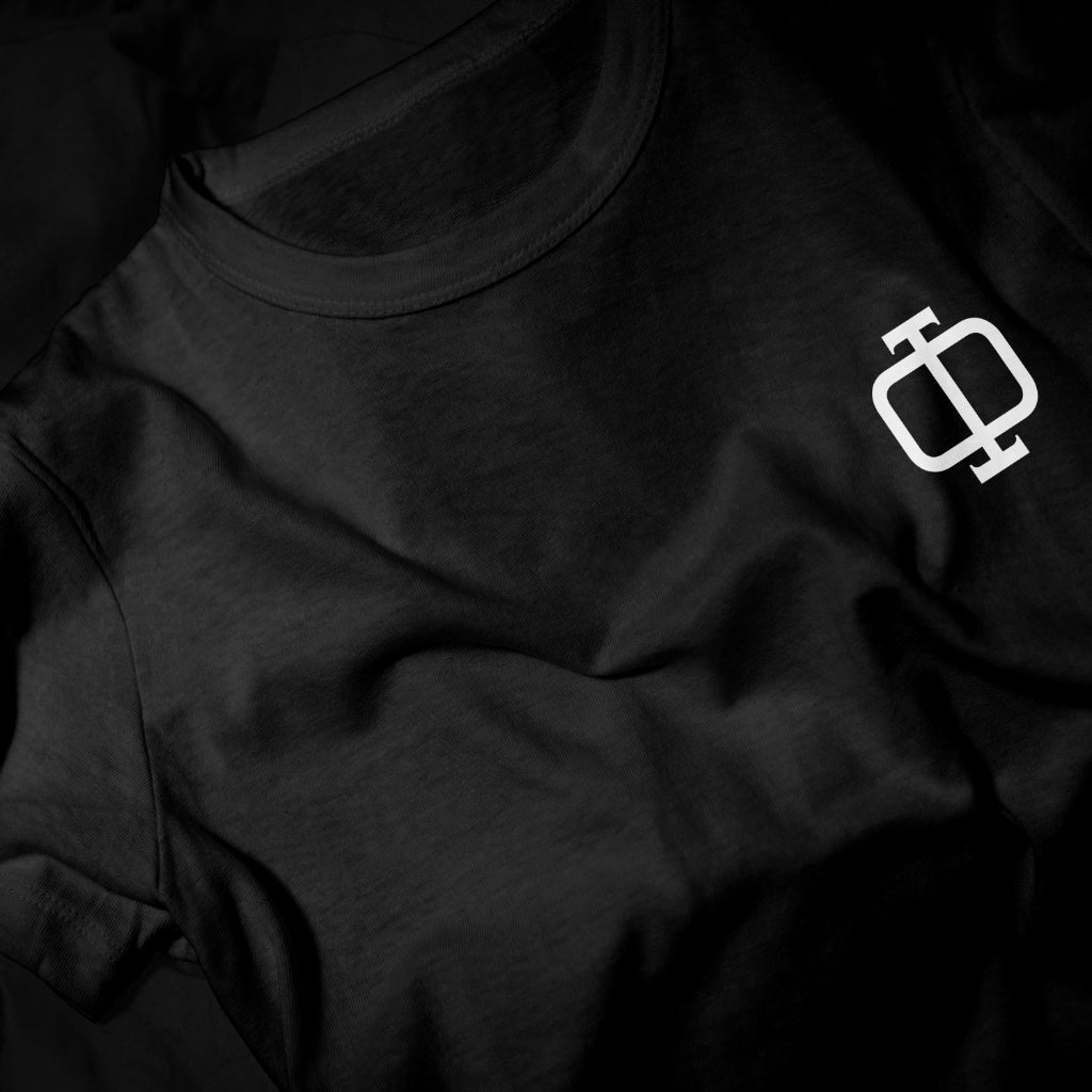 O/I Pennant Tee