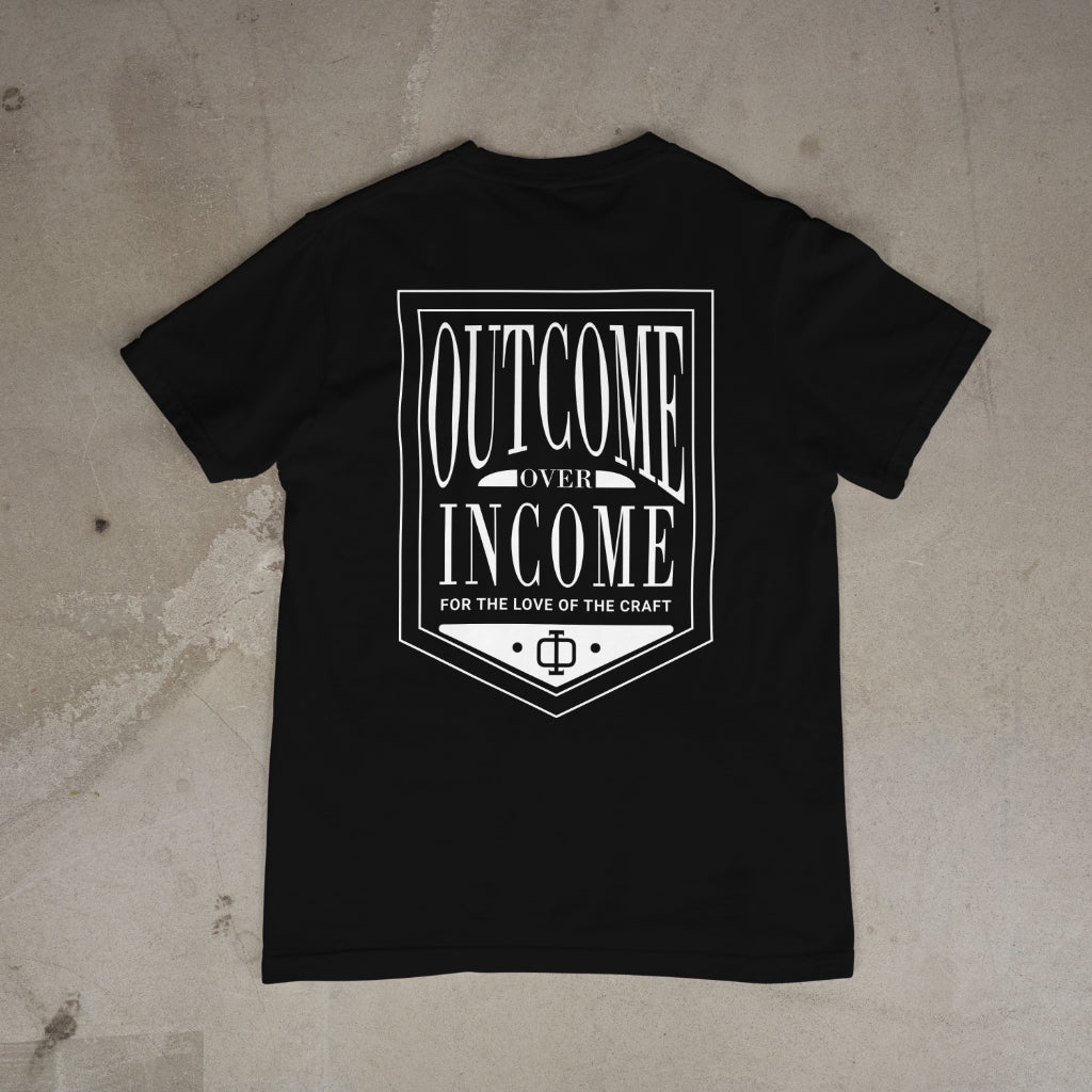 O/I Pennant Tee